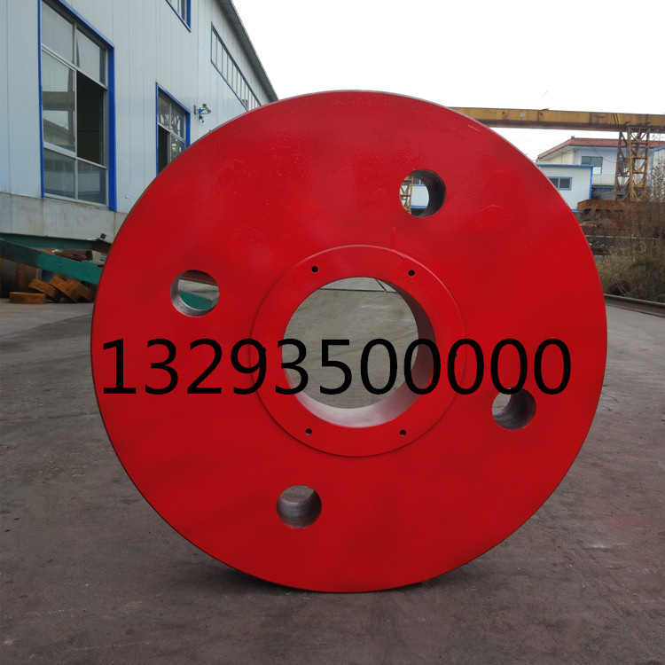 山西中重重工熱模鍛壓力機上模鍛有怎樣的工藝特點？